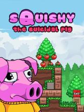 Squishy the Suicidal Pig on PC (Steam) Squishy the Suicidal Pig