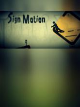 Sign Motion on PC (Steam) Sign Motion