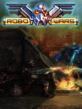 Robowars