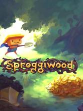 Sproggiwood on PC (Steam) Sproggiwood