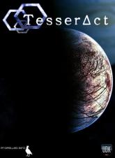 TesserAct on PC (Steam) TesserAct