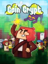 Coin Crypt on PC (Steam) Coin Crypt