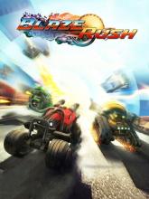 BlazeRush on PC (Steam) BlazeRush