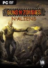 Guns n Zombies on PC (Steam) Guns n Zombies