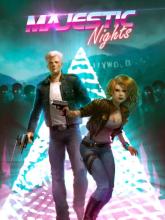 Majestic Nights on PC (Steam) Majestic Nights