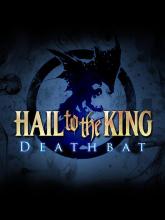 Hail to the King: Deathbat on PC (Steam) Hail to the King: Deathbat