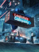 Logistics Company on PC (Steam) Logistics Company