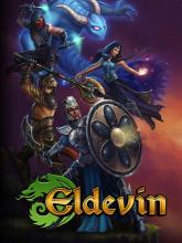 Eldevin on PC (Steam) Eldevin