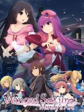 Winged Sakura: Mindy's Arc on PC (Steam) Winged Sakura: Mindy's Arc