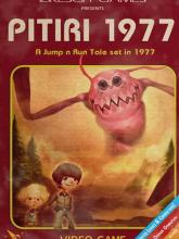 Pitiri 1977 on PC (Steam) Pitiri 1977