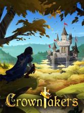 Crowntakers on PC (Steam) Crowntakers