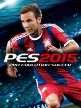Pro Evolution Soccer 2015 on PC (Steam) Pro Evolution Soccer 2015
