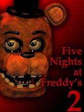 Five Nights at Freddy's 2 on PC (Steam) Five Nights at Freddy's 2