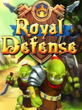 Royal Defense on PC (Steam) Royal Defense
