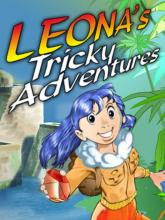 Leona's Tricky Adventures on PC (Steam) Leona's Tricky Adventures