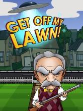 Get Off My Lawn on PC (Steam) Get Off My Lawn