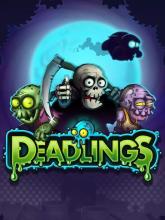 Deadlings - Rotten Edition on PC (Steam) Deadlings - Rotten Edition