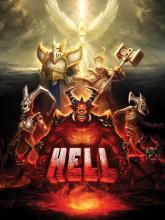Hell on PC (Steam) Hell
