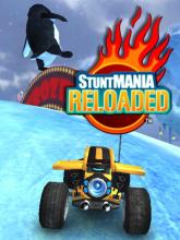 StuntMANIA Reloaded on PC (Steam) StuntMANIA Reloaded