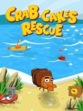 Crab Cakes Rescue on PC (Steam) Crab Cakes Rescue