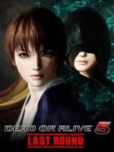 Dead or Alive 5: Last Round on PlayStation 4 Dead or Alive 5: Last Round