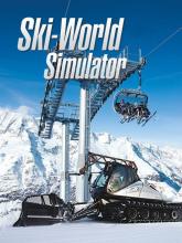 Ski-World Simulator on PC (Steam) Ski-World Simulator