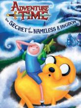 Adventure Time: The Secret of the Nameless Kingdom on PC (Steam) Adventure Time: The Secret of the Nameless Kingdom