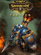 WARMACHINE: Tactics on PC (Steam) WARMACHINE: Tactics