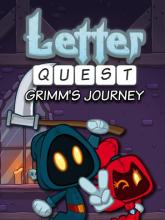 Letter Quest: Grimm's Journey on PC (Steam) Letter Quest: Grimm's Journey