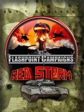 Flashpoint Campaigns: Red Storm Player's Edition