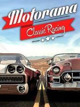 Motorama: Classic Racing on PC (Steam) Motorama: Classic Racing