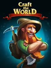 Craft the World on PC (Steam) Craft the World