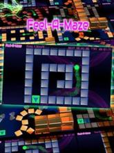 Feel-A-Maze on PC (Steam) Feel-A-Maze