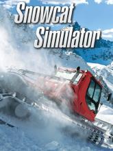 Snowcat Simulator on PC (Steam) Snowcat Simulator