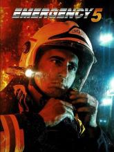 Emergency 5 on PC (Steam) Emergency 5