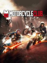 Motorcycle Club on PC (Steam) Motorcycle Club