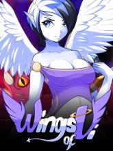 Wings of Vi on PC (Steam) Wings of Vi
