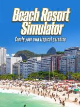 Beach Resort Simulator on PC (Steam) Beach Resort Simulator