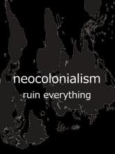 Neocolonialism on PC (Steam) Neocolonialism