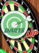 Darts Up on Nintendo Network Darts Up