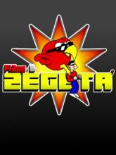 Flapp & Zegeta on Nintendo Network Flapp & Zegeta