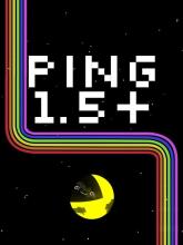 PING 1.5+ on Nintendo Network PING 1.5+