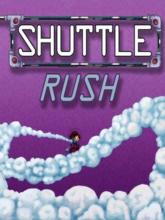 Shuttle Rush on Nintendo Network Shuttle Rush