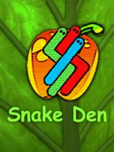 Snake Den on Nintendo Network Snake Den