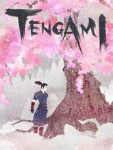 Tengami on Nintendo Network Tengami