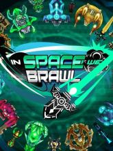 In Space We Brawl on PlayStation Network In Space We Brawl