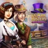 Snark Busters: High Society on PlayStation Network Snark Busters: High Society
