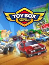Toybox Turbos on PlayStation Network Toybox Turbos