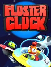Fluster Cluck on PlayStation Network Fluster Cluck