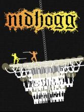 Nidhogg on PlayStation Network Nidhogg